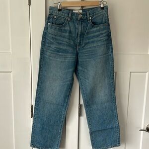 Slvrlake London Crop